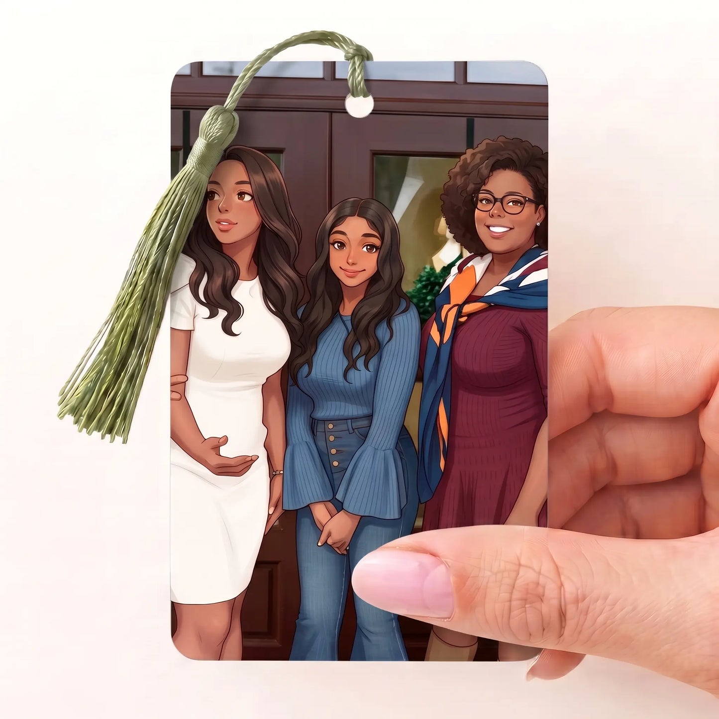 Turn Us Into Cartoons! | Personalised Photo to Cartoon Portrait Gift
