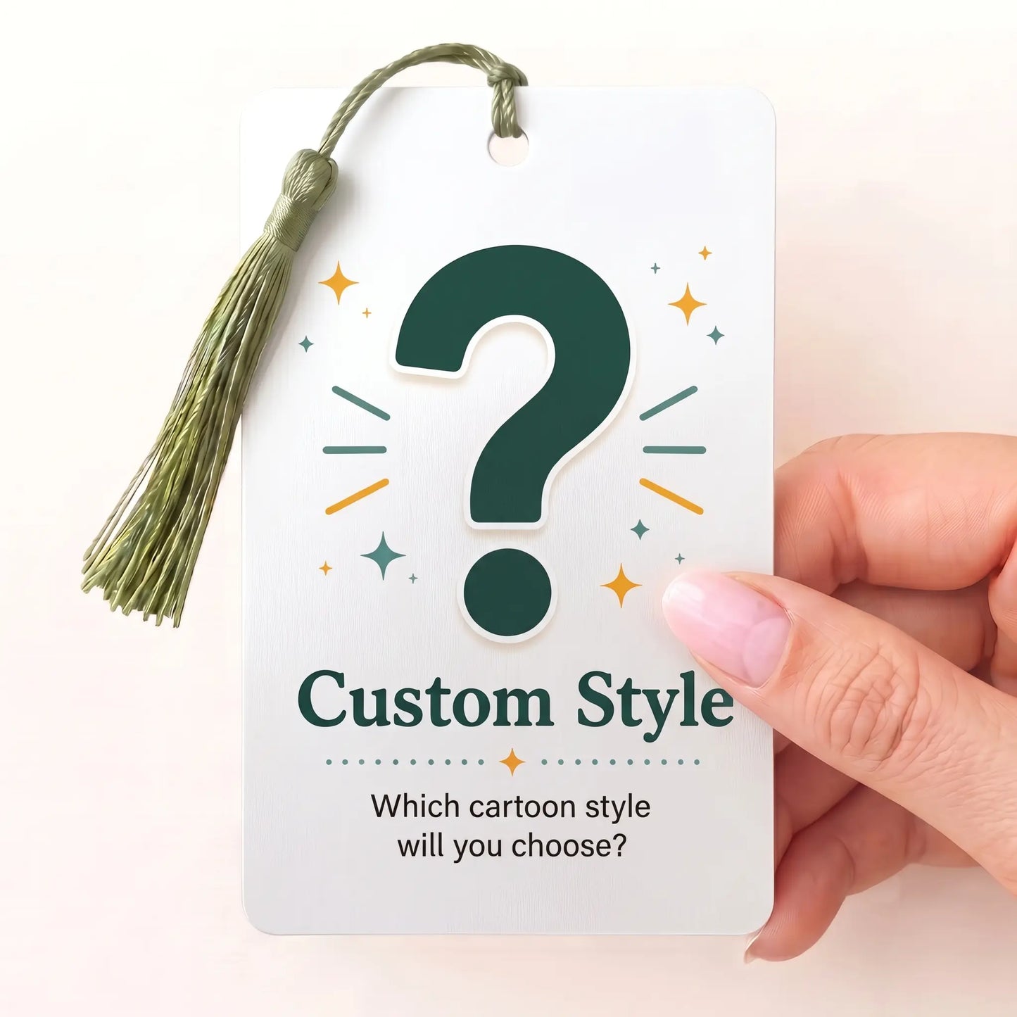 Turn Us Into Cartoons! | Personalised Photo to Cartoon Portrait Gift