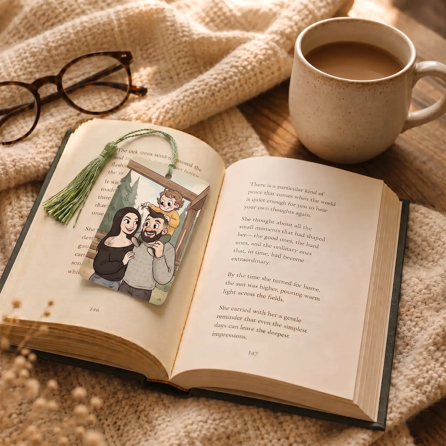 Turn Us Into Cartoons! | Personalised Photo to Cartoon Portrait Gift