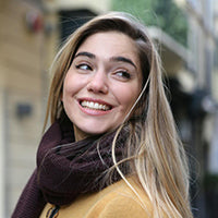 Stacey