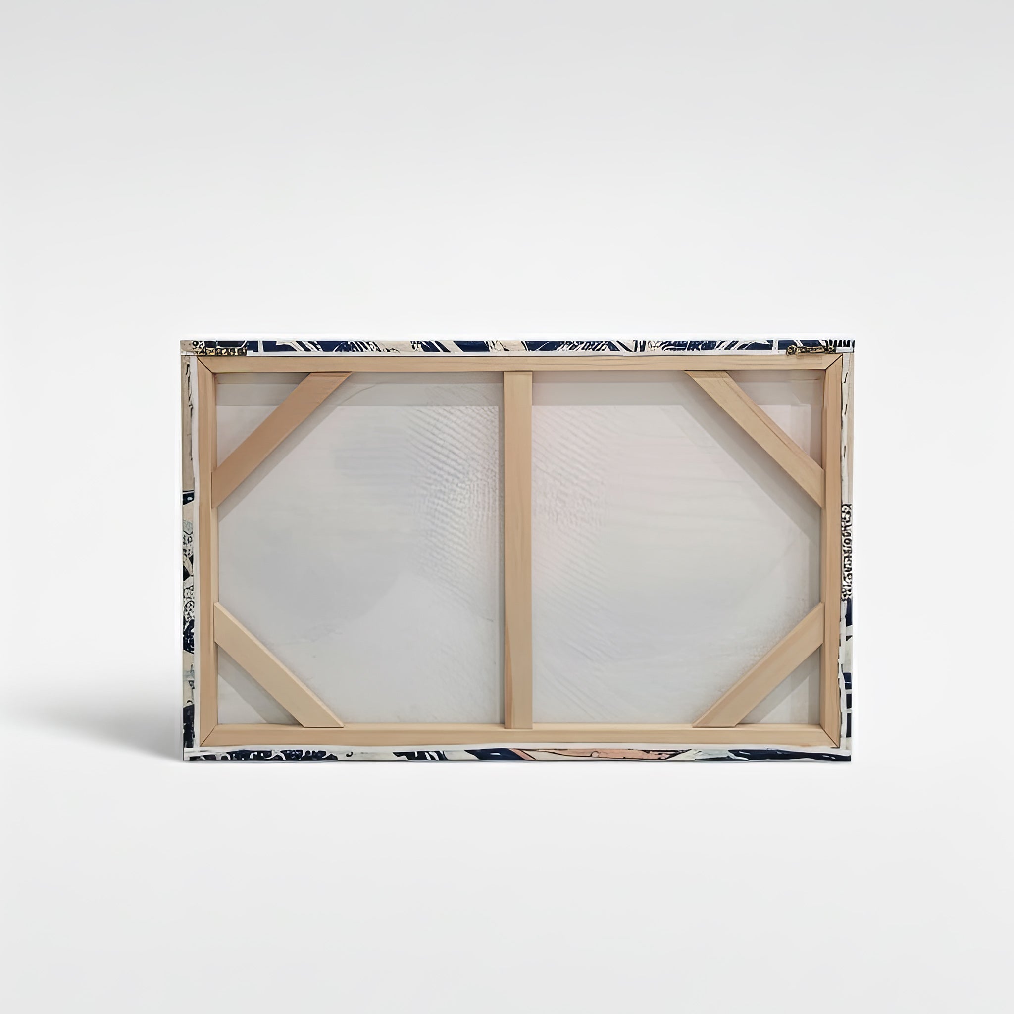 Custom Canvas Print - Personalised Photo Wall Art