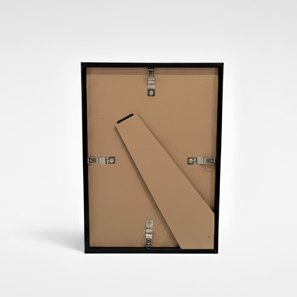 Personalised Photo Collage Print - Custom Photo Frames